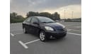 تويوتا يارس Toyota Yaris -2008 -GCC -Excellent Condition - VERY GOOD CONDITION