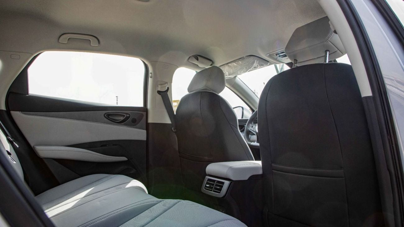 بي واي دي سيل 06 دي إم-آي 128KM SUPER ENJOYMENT SMART EDITION | 2025 | For Local Registration +10%