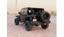 Jeep Wrangler Unlimited Sport Unlimited Sport Unlimited Sport Jeep Wrangler 2016 in very good condition