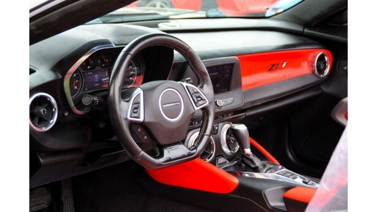 Chevrolet Camaro 1LT CAMARO//2020//CONVERTIBLE**VERY GODE CONDITION