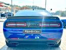 Dodge Challenger R/T Scat Pack 6.4L | Monthly 1800/- | 0% DP | Blindspot | Heated Wheels | # 20833