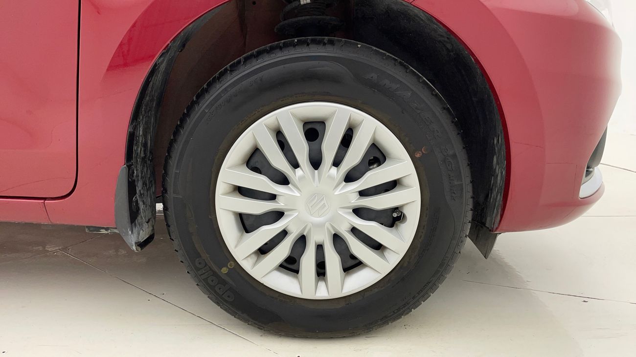 Suzuki Dzire GL 1.2 | Zero Down Payment | Free Home Test Drive