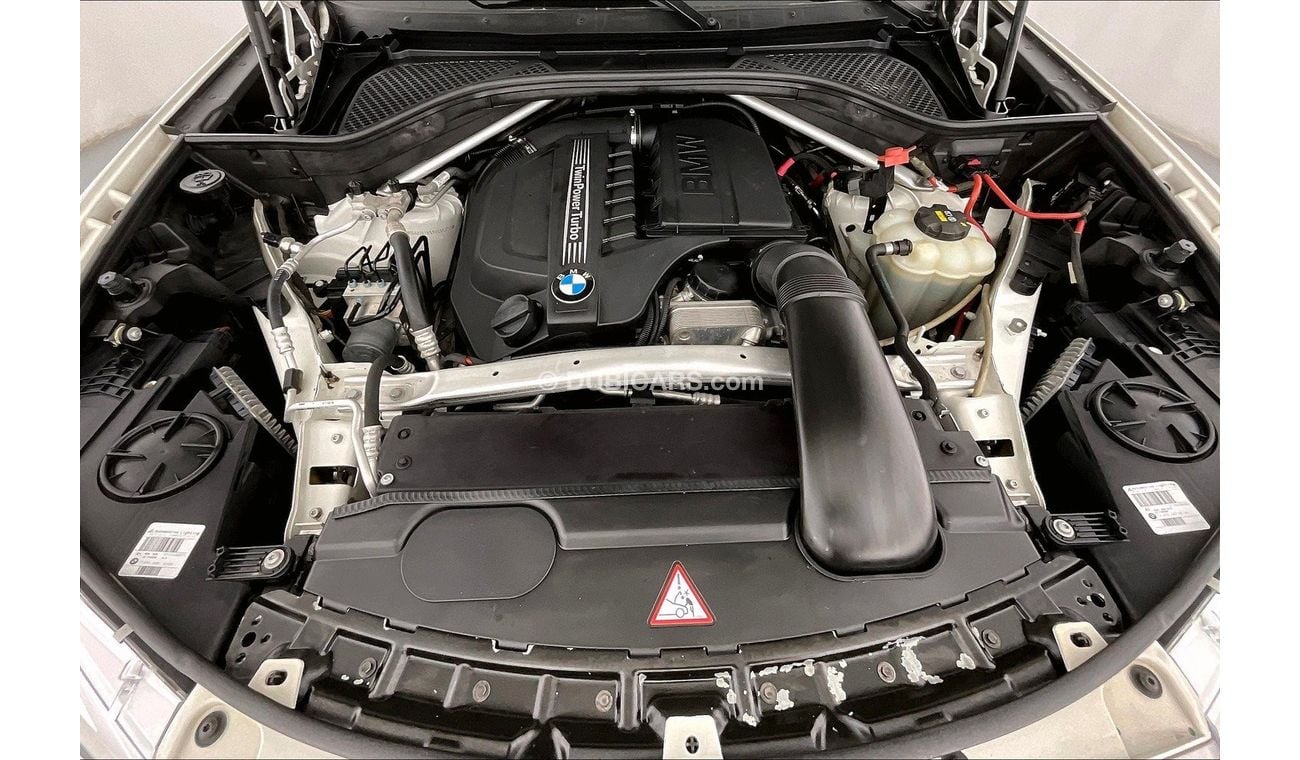 BMW X5 35i Executive