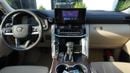 تويوتا لاند كروزر GXR 2026 Toyota Land Cruiser | 4.0L V6 | 271 HP | 4WD | GCC Specs