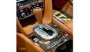 Bentley Continental 2013 Bentley Continental GT, Full Service History, Warranty, GCC