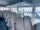 Toyota Coaster Toyota Coster 2026 model Gcc specs 4.0L Diesel