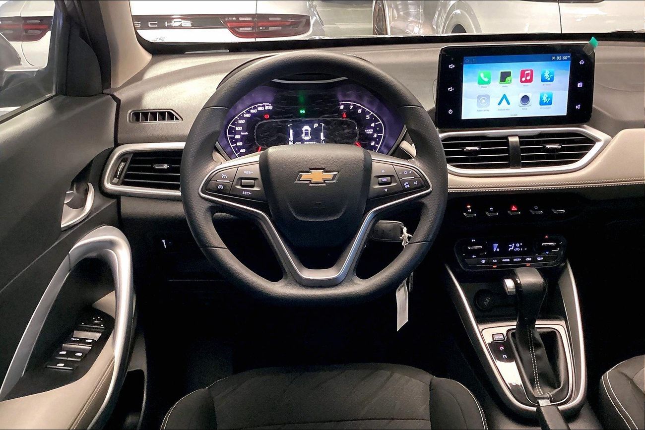 Chevrolet Groove LT | Guaranteed Warranty | 0 Down Payment