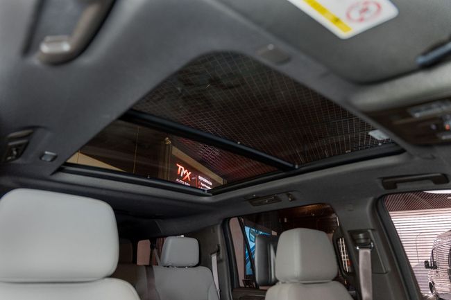 Chevrolet Suburban LT, миниатюра 24