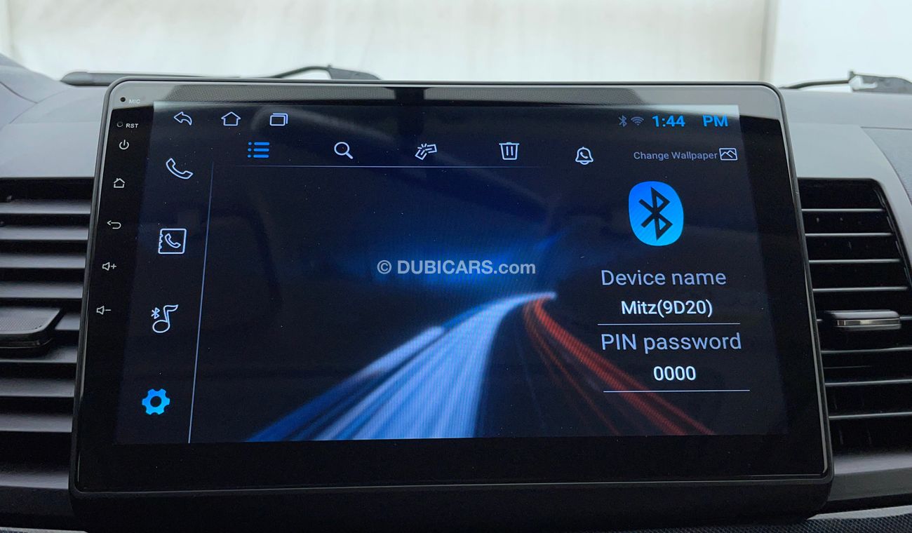 Mitsubishi Lancer GLS 1.6 | Zero Down Payment | Free Home Test Drive