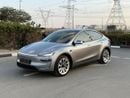 تسلا موديل Y Long Range (AWD)
