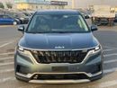 Kia Carnival 2024 Kia Carnival EX 3.5L V6 - Full Option - 8 Seater - Front & Rear Radar Sensor - Trunk / Door Ful