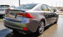 Lexus IS 200