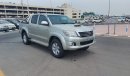 تويوتا هيلوكس DIESEL 4X4 3.0L RIGHT HAND DRIVE