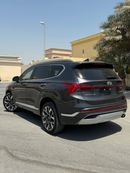 هيونداي سانتا في GL 2.4L