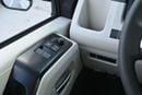 تويوتا هاياس Toyota Hiace GL Hi-Roof 3.5L V6 Petrol Automatic White Bumper, 12+1 Seater Model 2026