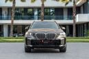 BMW X5 X5 M-Kit | 5,875 P.M | 0% Downpayment | Excellent Condition!