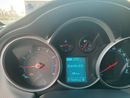 Chevrolet Cruze LS