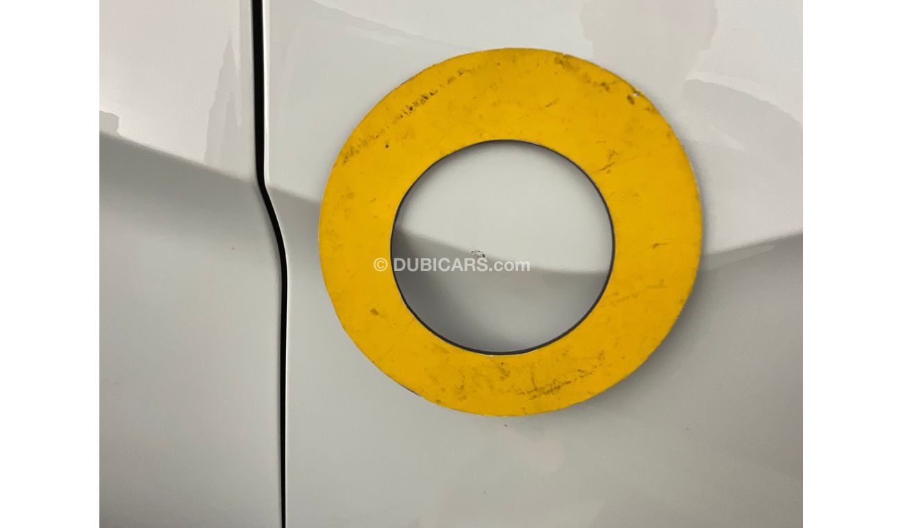 Volkswagen Teramont Trendline| 1 year free warranty | Exclusive Eid offer