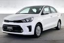 Kia Pegas 1.4 EX FOP AUTO | Guaranteed Warranty | 0 Down Payment