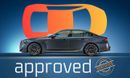 BMW M5 UAE's Very Best Example | AED 6,957 Per Month