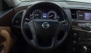 Nissan Patrol SE PLATINUM 5.6 | Under Warranty | Inspected on 150+ parameters