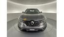 Renault Koleos PE