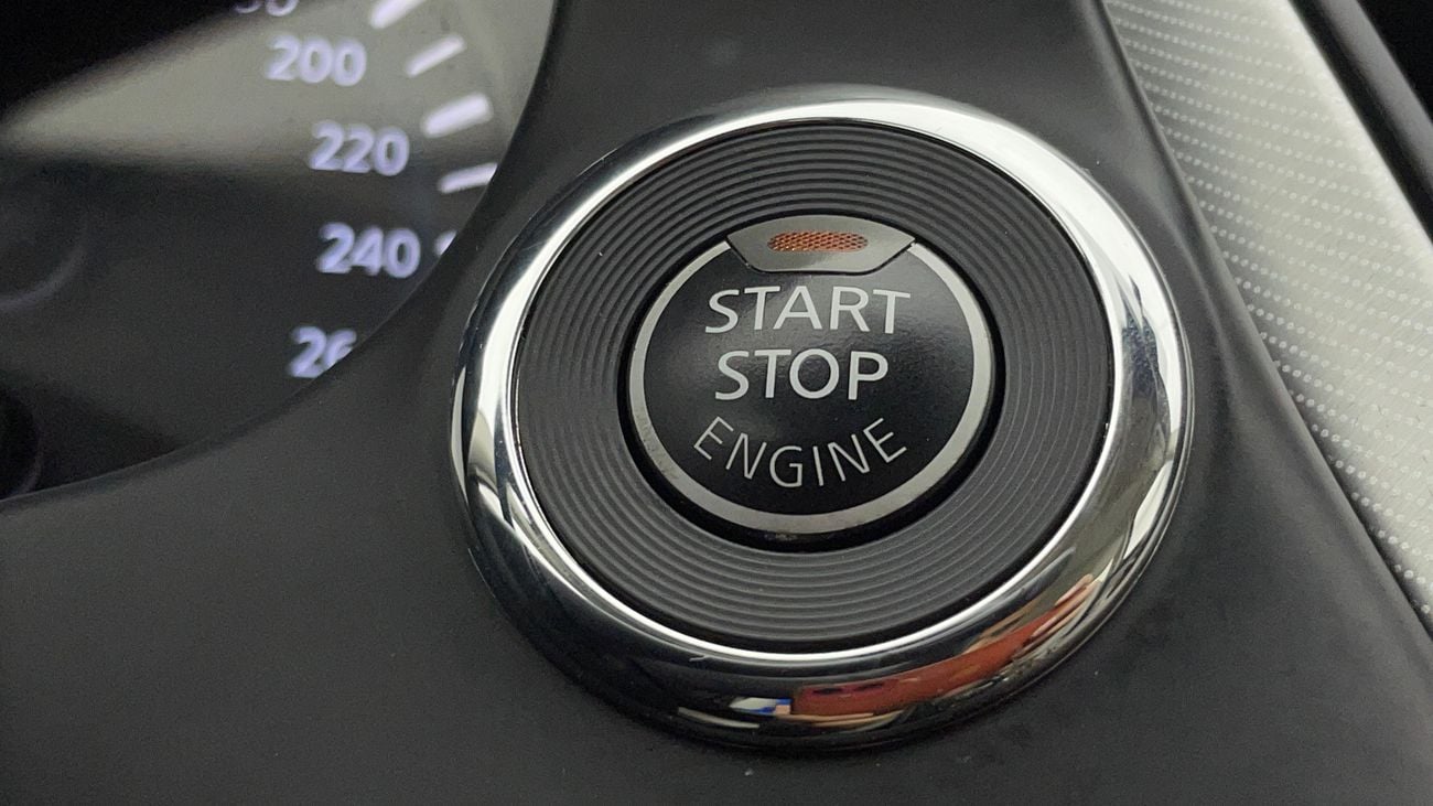 Infiniti Q50 Luxe 2.0L 2023 LUXE | AED 1190/Month | 0 DP | 30 Day Return | Warranty | Service History