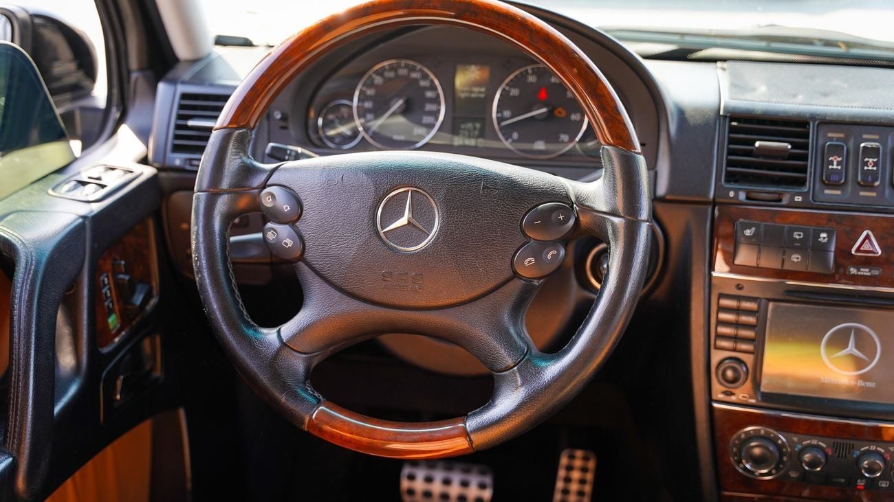 مرسيدس بنز G 63 AMG