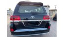 Toyota Land Cruiser 4.6L Petrol GXR 8 GT Auto (For Export Only)