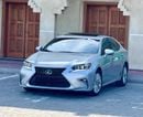 Lexus ES350 لكزس ES350 موديل فل اوبشن عليها كت