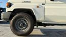Toyota Land Cruiser Pick Up Toyota Land Cruiser Pick-Up - 2025