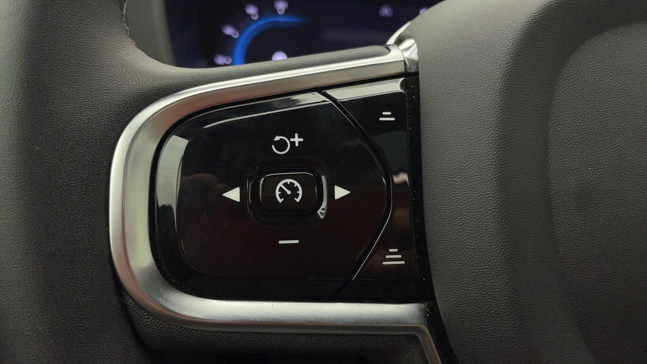 Volvo XC60 B5 ULTIMATE 2 | Zero Down Payment | Home Test Drive