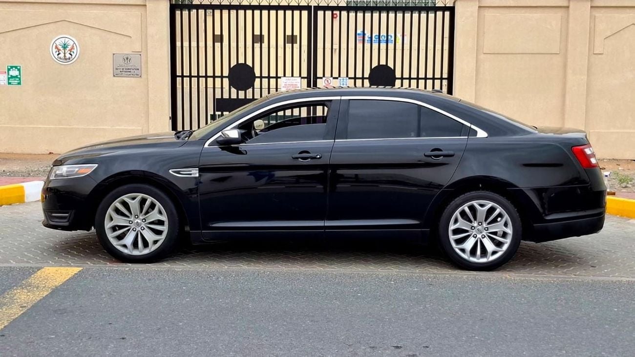 فورد توروس Limited VERY CLEAN CAR
