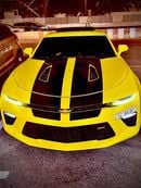 Chevrolet Camaro SS 50TH ANNIVERSARY