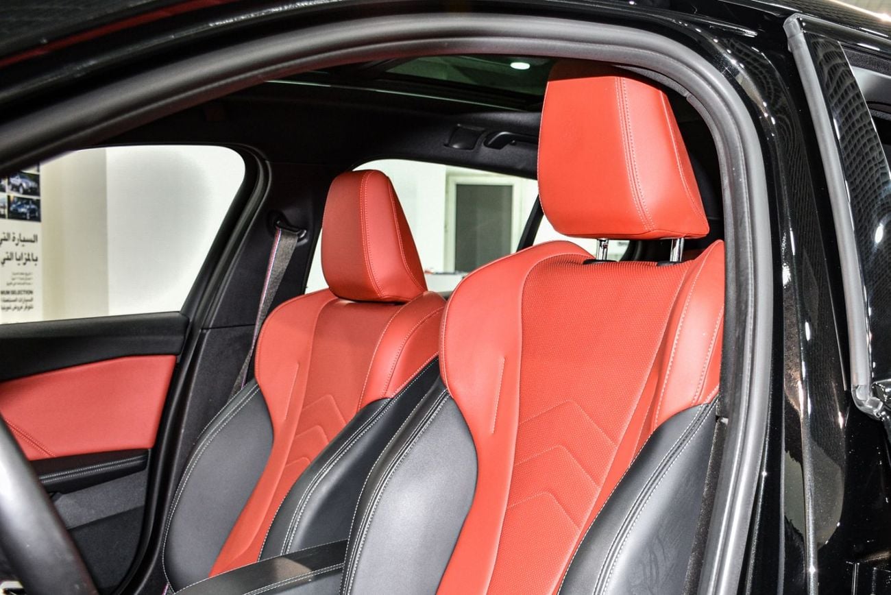 BMW 118 118i M Sport Package