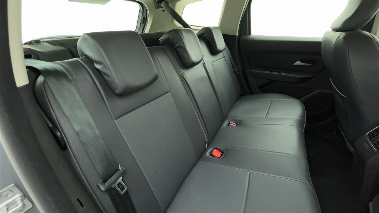 رينو داستر SE 1.6 | بدون دفعة مقدمة | اختبار القيادة في المنزل