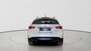 Infiniti QX70 3.7 LUXE SENSORY 4WD AUTO | Guaranteed Warranty | 0 Down Payment