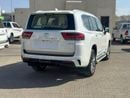 Toyota Land Cruiser 2026 Toyota Land Cruiser VXR 3.5L AT Petrol (Without HUD)