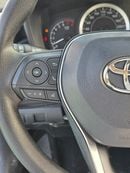 Toyota Corolla TOYOTA COROLLA 1200 TURBO FULL OPTION 2023 MODEL