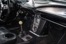Chevrolet Corvette Convertible, First Generation C1 Corvette!!