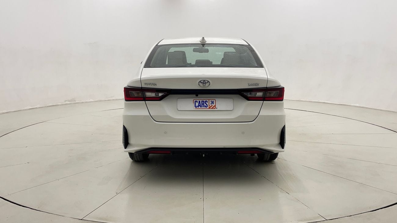 Toyota Yaris E 1.5 | Zero Down Payment | Home Test Drive