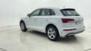 Audi Q5 45 TFSI Quattro Design 2.0L 2022 45 TFSI QUATTRO | AED 1710/Month | 0 DP | 30 Day Return | Warranty