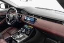Land Rover Range Rover Evoque R-Dynamic HSE P250 2.0L