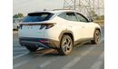 Hyundai Tucson 1.6L PETROL, DRIVER POWER SEATS & LEATHER SEATS / PANORAMIC ROOF (CODE # 96712)