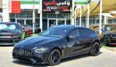 Mercedes-Benz GT53 AMG Mercedes GT 53 V8 Turbo 2020*Luxury* FullOptionORIGINAL AIRBAGSExcellent Condition