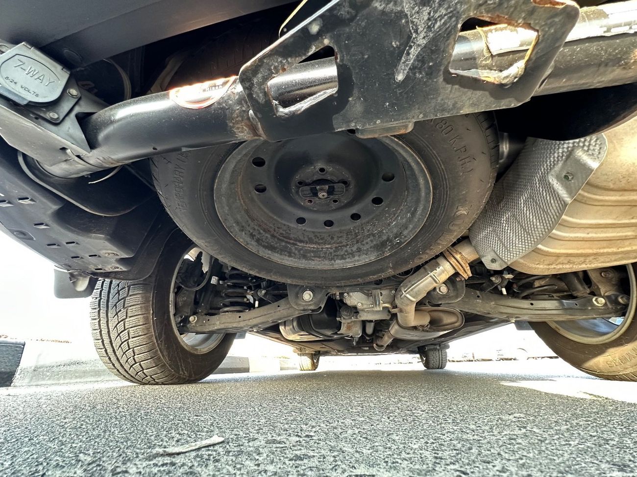 Hyundai Santa Fe 2.0 L Premium | panoramic | Full option