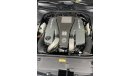 Mercedes-Benz S 63 AMG 4Matic