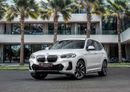 BMW iX3 2,937 P.M  | 0% Downpayment | Brand New!