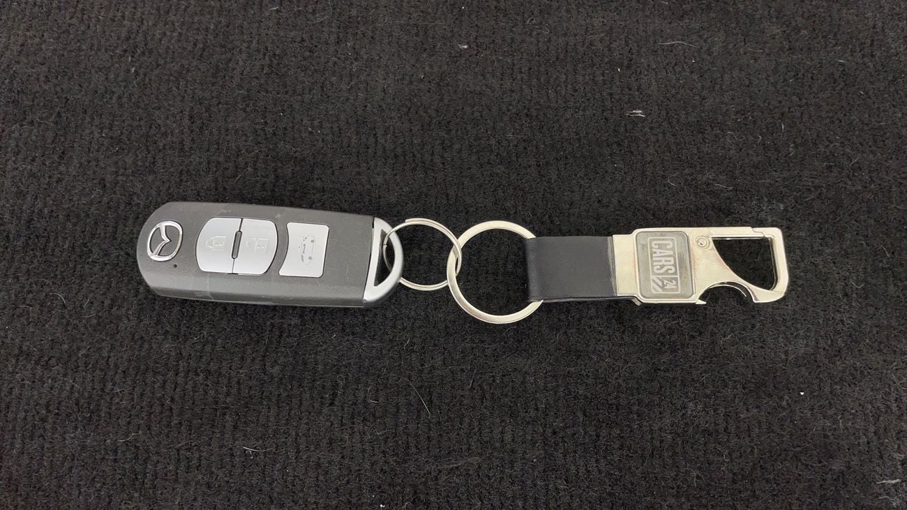 Mazda 3 V 1.6 | Zero Down Payment | Free Home Test Drive