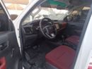 Toyota Hilux HILUX PETROL GL 2.7L Double Cab Utility WITH BEST PRICE